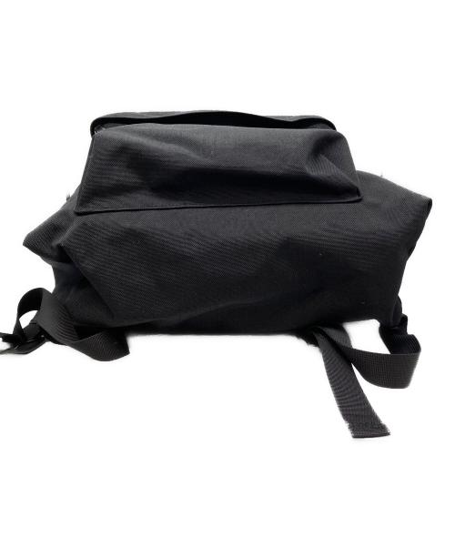 Herve Chapelier（エルベシャプリエ）Herve Chapelier (エルベシャプリエ) デイパック ブラックの古着・服飾アイテム