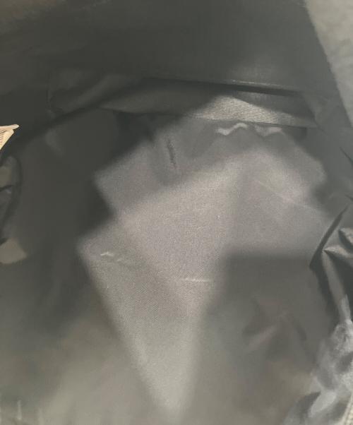 Herve Chapelier（エルベシャプリエ）Herve Chapelier (エルベシャプリエ) デイパック ブラックの古着・服飾アイテム