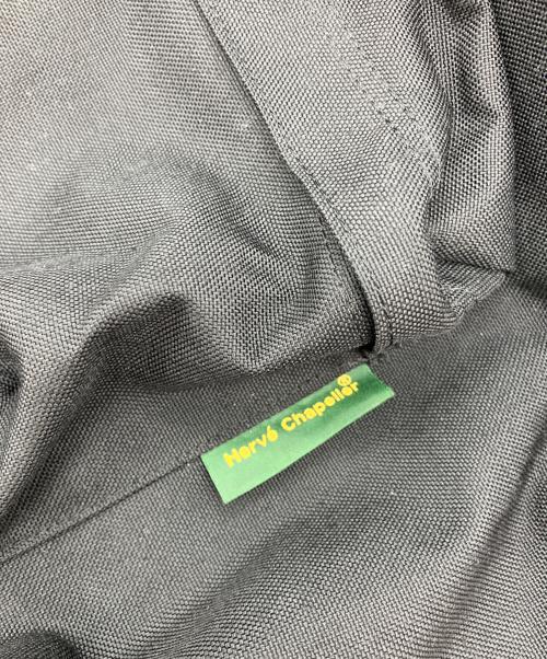 Herve Chapelier（エルベシャプリエ）Herve Chapelier (エルベシャプリエ) デイパック ブラックの古着・服飾アイテム