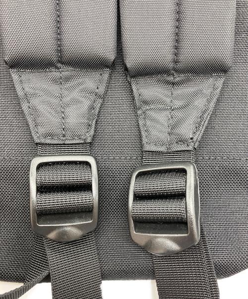 Herve Chapelier（エルベシャプリエ）Herve Chapelier (エルベシャプリエ) デイパック ブラックの古着・服飾アイテム