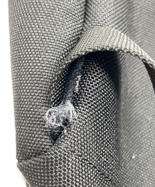 Herve Chapelier（エルベシャプリエ）Herve Chapelier (エルベシャプリエ) デイパック ブラックの古着・服飾アイテム