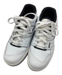 NEW BALANCE（ニューバランス）の古着「BB550」｜ホワイト
