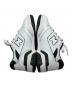 中古・古着 NEW BALANCE (ニューバランス) BB550 ホワイト サイズ:23：5000円