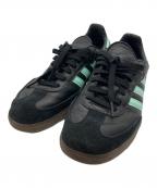 adidasアディダス）の古着「Samba OG」｜ブラック