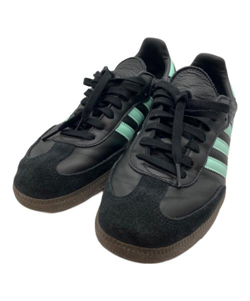 adidas（アディダス）adidas (アディダス) Samba OG ブラック サイズ:28cmの古着・服飾アイテム