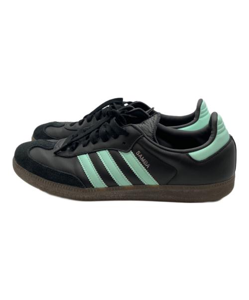 adidas（アディダス）adidas (アディダス) Samba OG ブラック サイズ:28cmの古着・服飾アイテム