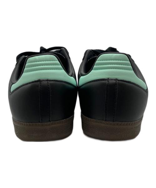 adidas（アディダス）adidas (アディダス) Samba OG ブラック サイズ:28cmの古着・服飾アイテム