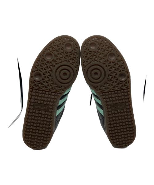 adidas（アディダス）adidas (アディダス) Samba OG ブラック サイズ:28cmの古着・服飾アイテム