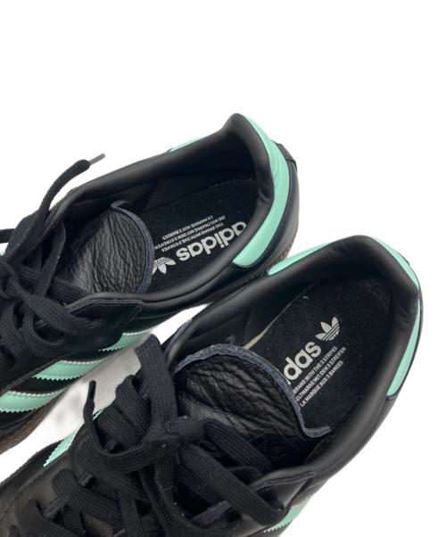 adidas（アディダス）adidas (アディダス) Samba OG ブラック サイズ:28cmの古着・服飾アイテム