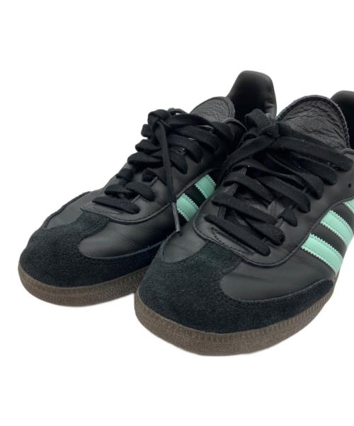 adidas（アディダス）adidas (アディダス) Samba OG ブラック サイズ:28cmの古着・服飾アイテム