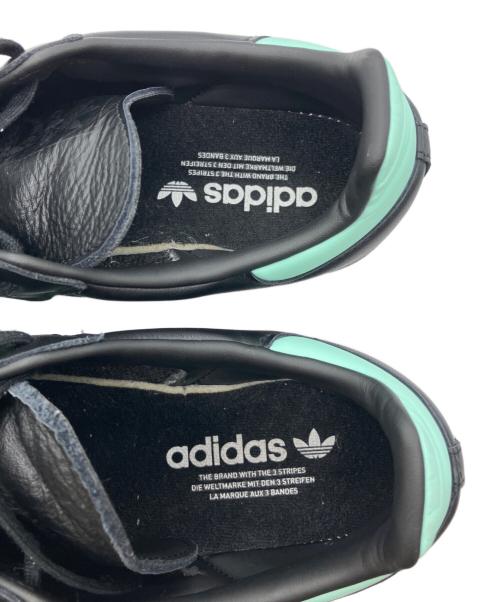 adidas（アディダス）adidas (アディダス) Samba OG ブラック サイズ:28cmの古着・服飾アイテム