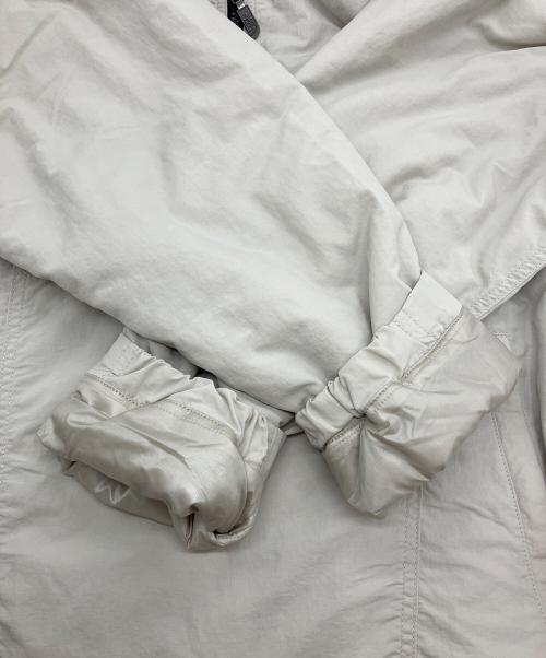 THE NORTH FACE（ザ ノース フェイス）THE NORTH FACE (ザ ノース フェイス) ノースドームインサレーションアノラック ベージュ サイズ:Lの古着・服飾アイテム