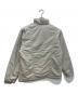 THE NORTH FACE (ザ ノース フェイス) ノースドームインサレーションアノラック ベージュ サイズ:L：15000円
