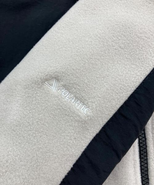 THE NORTH FACE（ザ ノース フェイス）THE NORTH FACE (ザ ノース フェイス) DENALI HOODIE ベージュ サイズ:Lの古着・服飾アイテム