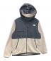 THE NORTH FACE（ザ ノース フェイス）の古着「DENALI HOODIE」｜ベージュ
