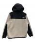 THE NORTH FACE (ザ ノース フェイス) DENALI HOODIE ベージュ サイズ:L：18000円