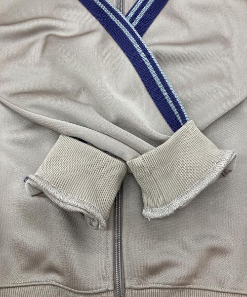 Needles（ニードルズ）Needles (ニードルズ) Track Jacket Poly Smooth ピンク サイズ:Mの古着・服飾アイテム