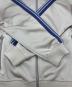 中古・古着 Needles (ニードルズ) Track Jacket Poly Smooth ピンク サイズ:M：15000円