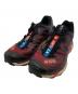 SALOMON（サロモン）の古着「SNEAKERS XT-4」｜レッド