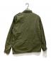 Buzz Rickson's (バズリクソンズ) COAT, MAN'S COMBAT TROPICAL カーキ サイズ:SHORT-LARGE：15000円