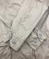 中古・古着 Buzz Rickson's (バズリクソンズ) COAT, MAN'S COMBAT TROPICAL カーキ サイズ:SHORT-LARGE：15000円