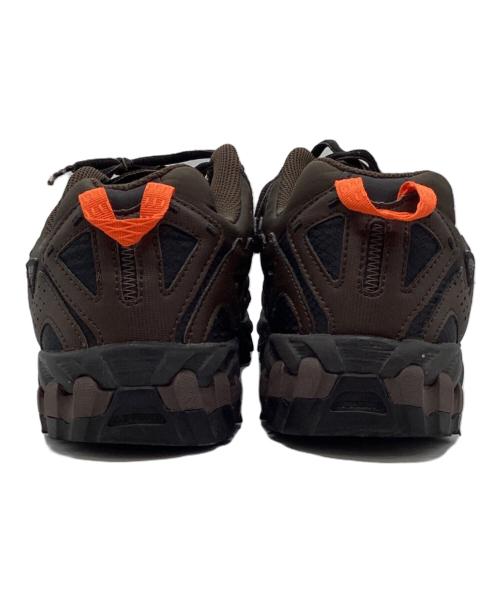 NEW BALANCE（ニューバランス）NEW BALANCE (ニューバランス)  New Balance 610 V1 ブラウン サイズ:26の古着・服飾アイテム
