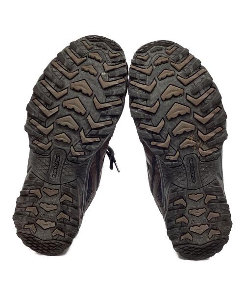 NEW BALANCE（ニューバランス）NEW BALANCE (ニューバランス)  New Balance 610 V1 ブラウン サイズ:26の古着・服飾アイテム