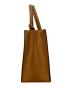 MICHAEL KORS (マイケルコース) Mercer Logo Crossbody ブラウン サイズ:-：9000円
