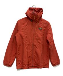 L.L.Bean（エルエルビーン）の古着「Mountain Classic Insulated Jacket」｜オレンジ