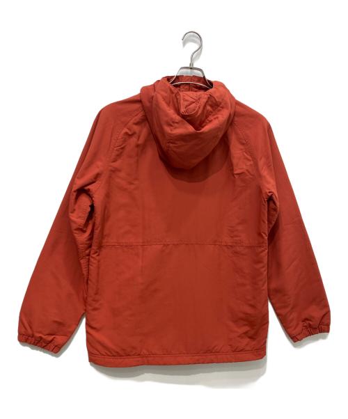 L.L.Bean（エルエルビーン）L.L.Bean (エルエルビーン) Mountain Classic Insulated Jacket オレンジ サイズ:Mの古着・服飾アイテム