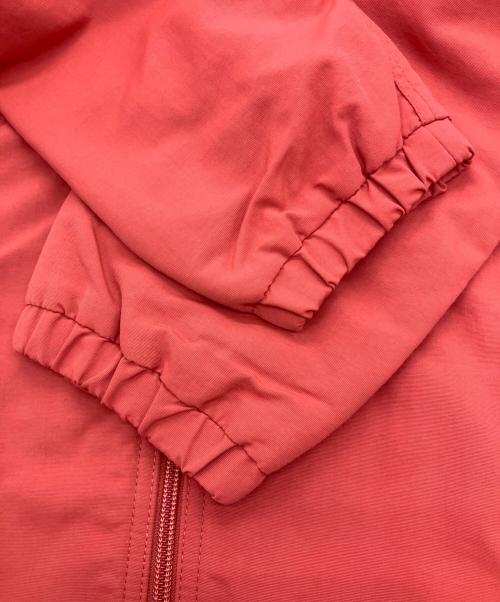 L.L.Bean（エルエルビーン）L.L.Bean (エルエルビーン) Mountain Classic Insulated Jacket オレンジ サイズ:Mの古着・服飾アイテム