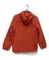 L.L.Bean (エルエルビーン) Mountain Classic Insulated Jacket オレンジ サイズ:M：7000円