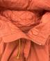 中古・古着 L.L.Bean (エルエルビーン) Mountain Classic Insulated Jacket オレンジ サイズ:M：7000円