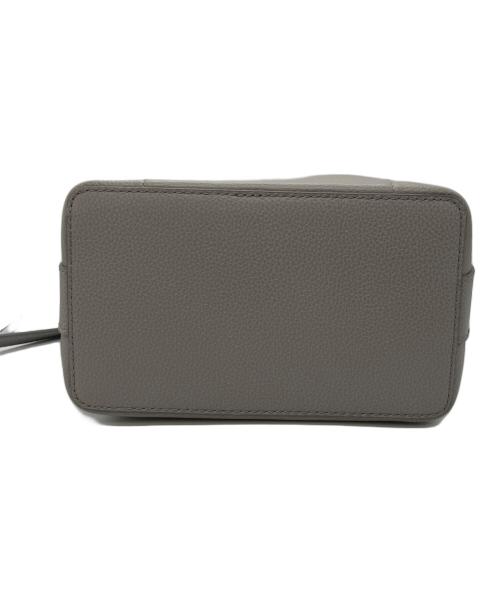 FURLA（フルラ）FURLA (フルラ) COSTANZA ショルダーバッグ　 グレーの古着・服飾アイテム