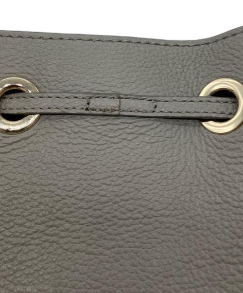FURLA（フルラ）FURLA (フルラ) COSTANZA ショルダーバッグ　 グレーの古着・服飾アイテム