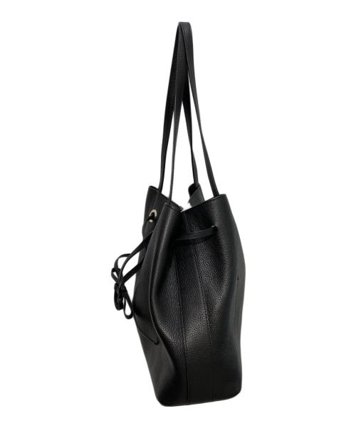 FURLA（フルラ）FURLA (フルラ) ハンドバッグ ブラック サイズ:-の古着・服飾アイテム