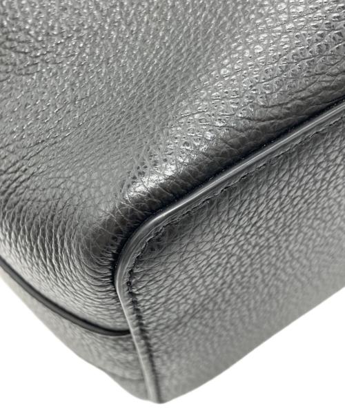 FURLA（フルラ）FURLA (フルラ) ハンドバッグ ブラック サイズ:-の古着・服飾アイテム