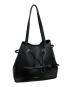 FURLA（フルラ）の古着「ハンドバッグ」｜ブラック
