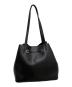 FURLA (フルラ) ハンドバッグ ブラック サイズ:-：6000円