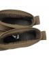 中古・古着 UGG (アグ) W MOXY CHELSEA ブラウン サイズ:25cm：13000円