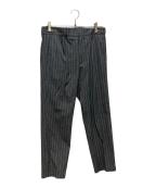 BERWICHベルウィッチ）の古着「テーパードパンツ」｜グレー