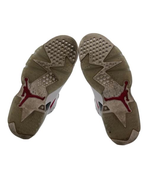 NIKE（ナイキ）NIKE (ナイキ) Air Jordan 6 