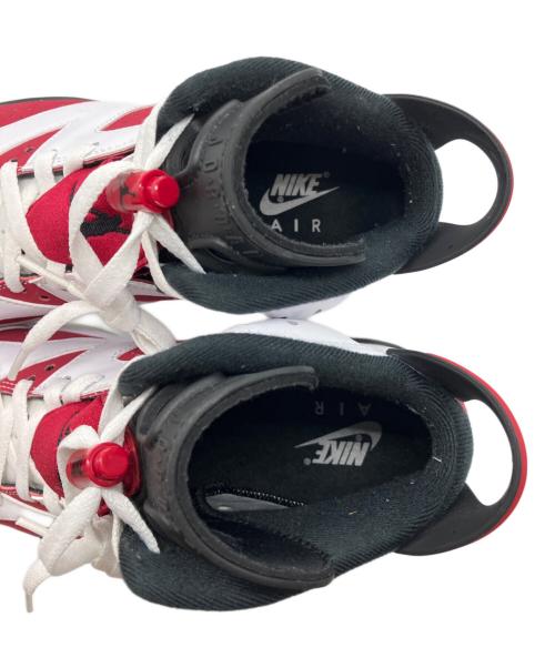 NIKE（ナイキ）NIKE (ナイキ) Air Jordan 6 