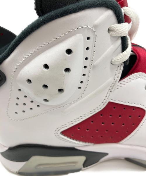 NIKE（ナイキ）NIKE (ナイキ) Air Jordan 6 