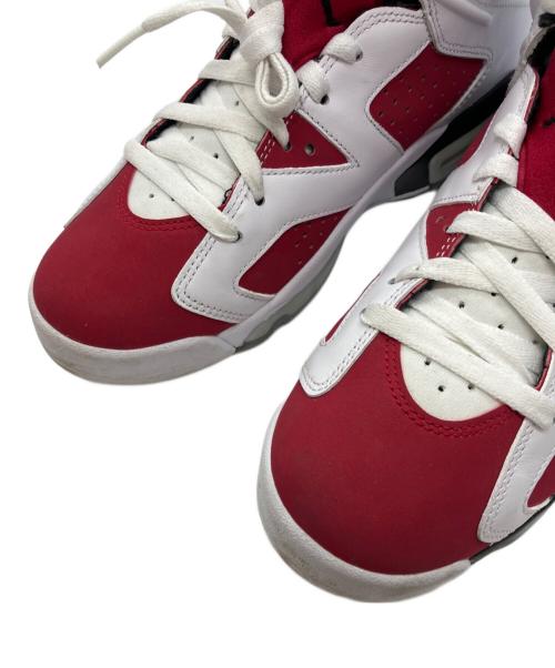 NIKE（ナイキ）NIKE (ナイキ) Air Jordan 6 