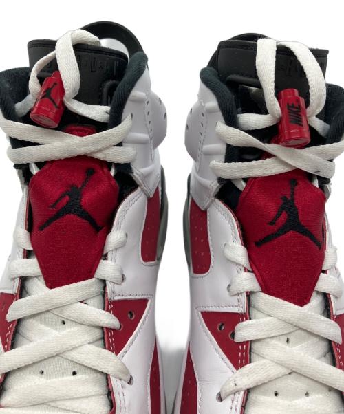 NIKE（ナイキ）NIKE (ナイキ) Air Jordan 6 