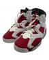 NIKE（ナイキ）の古着「Air Jordan 6 