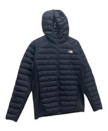 THE NORTH FACE（ザ ノース フェイス）の古着「Red Run Hoodie」｜ブラック