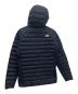 THE NORTH FACE (ザ ノース フェイス) Red Run Hoodie ブラック サイズ:XL：15000円