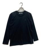 TATRASタトラス）の古着「TARIFA タリファ Tシャツ」｜ブラック